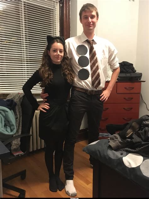 the office pam costume